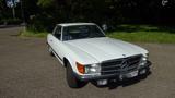 Mercedes-Benz 350 - Mercedes-Benz 350: Sportwagen