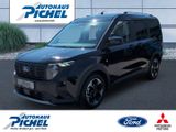 Ford Tourneo Courier Active NAVI+TWA+VERKEHRSZ.+PPS+S - Ford Tourneo Courier: Active