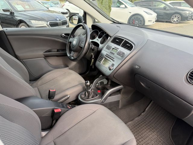 Seat Altea Stylance / Style