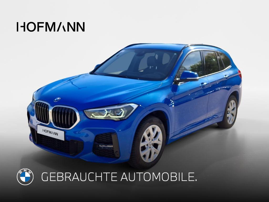 BMW X1 xDrive20d Aut. M Sport HUD+Business+PDC+RFK+