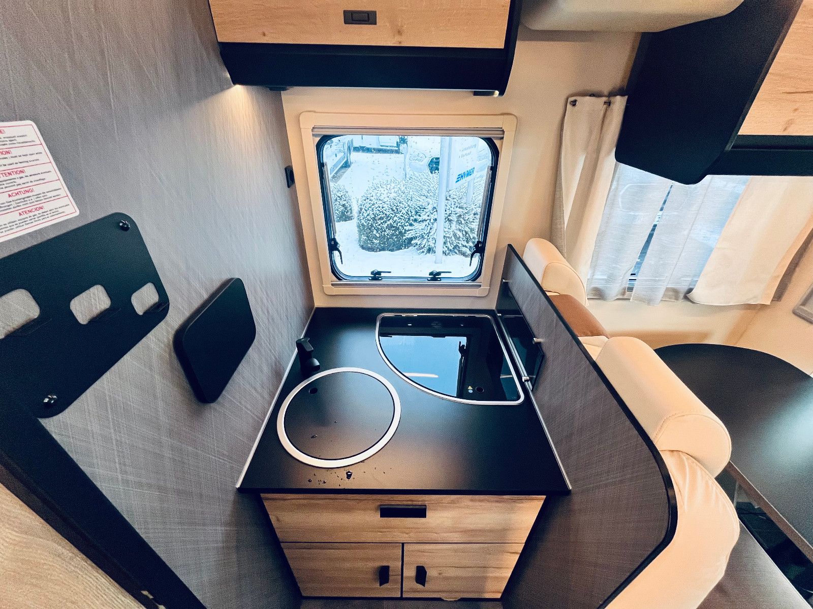 Fahrzeugabbildung XGO Dynamic 69 P Plus Modell 2026
