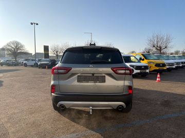 Bild 4 Ford Kuga Titanium PHEV AHK-klappbar Navi Digitales C