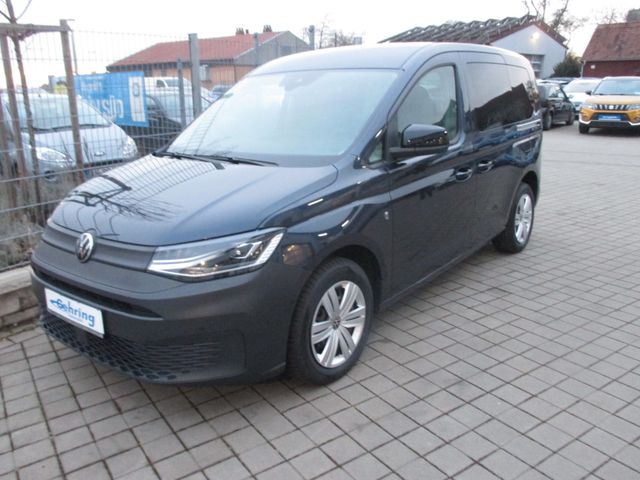 Volkswagen Caddy 2.0 TDI  Basis 5 Sitzer