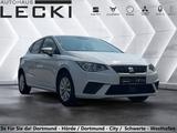 Seat Ibiza Style 1.0 TSI 70kW *NAVI*SHZ*PDC*CARPLAY*A - Seat Ibiza Gebrauchtwagen in Hagen