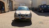 Seat Ibiza 1.4 16V 55 kW TÜV 11/2027 - Seat Ibiza aus 2003: 1.4