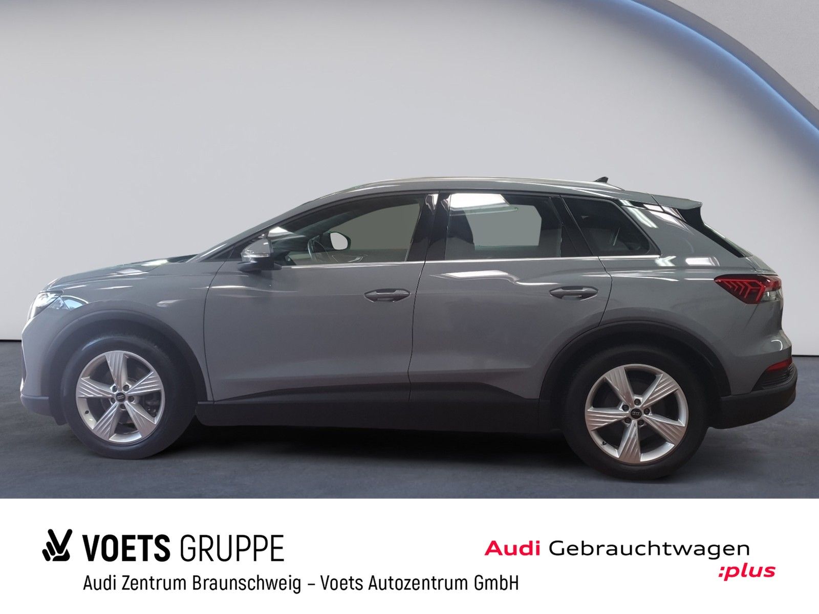 Audi Q4 e-tron - Bild 2