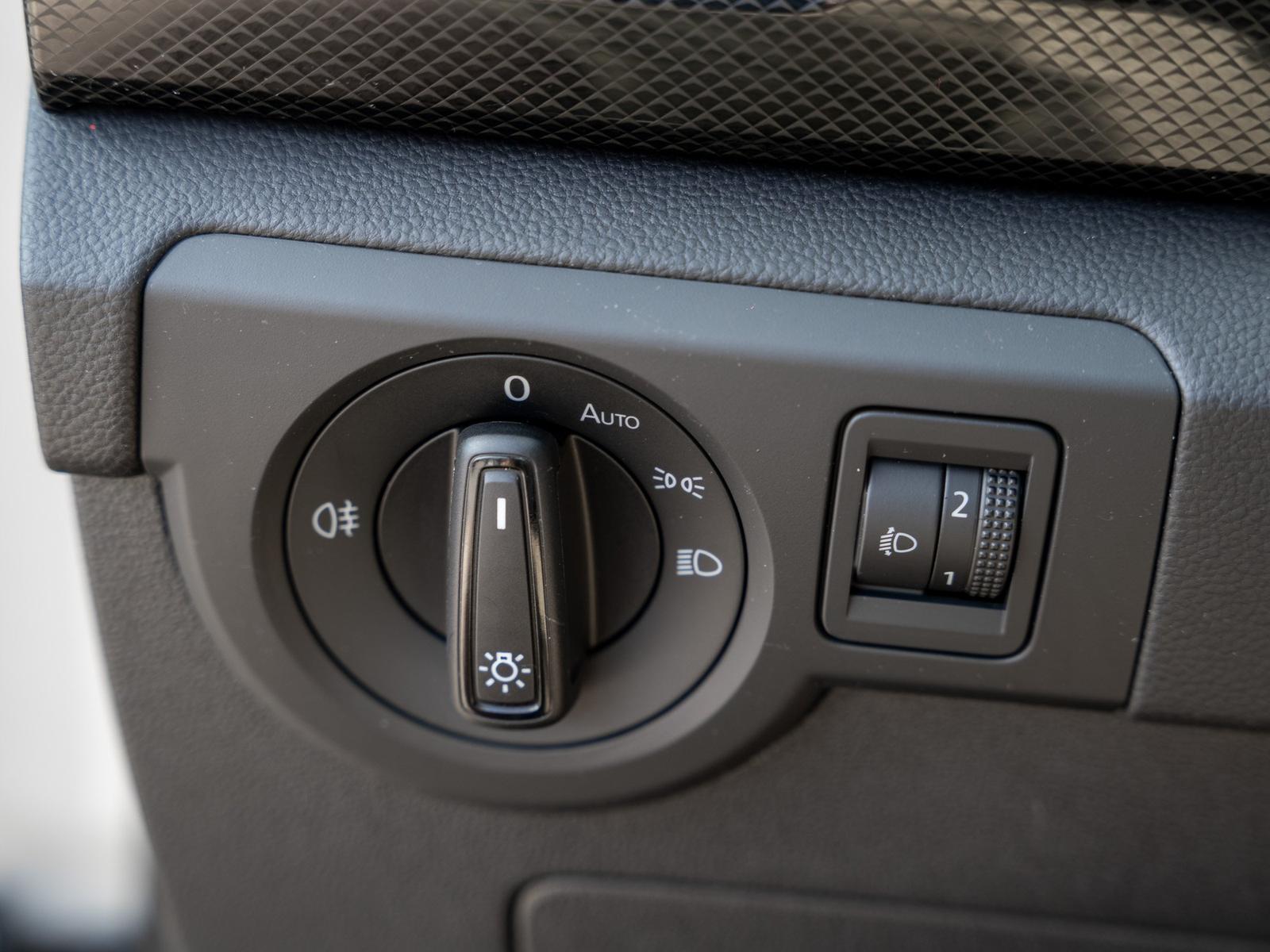 Volkswagen T-Cross Life 1.0 l TSI 5-Gang, миниатюра 24