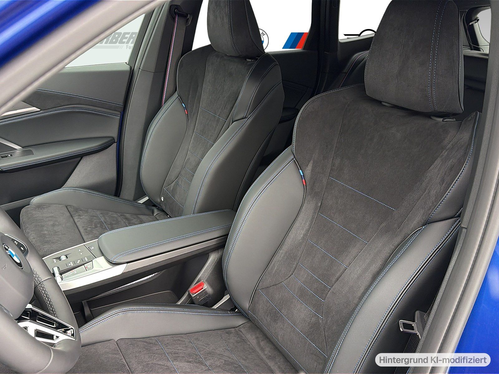 BMW X1 - Bild 10