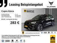 Cupra Ateca - Vorschau Bild 1