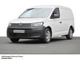 Volkswagen Caddy Maxi Cargo 2 0L TDI Navi - Volkswagen Caddy Maxi: Limousine