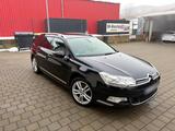 Citroën Citroen C5 III 2.7 HDi Biturbo V6 - Citroën C5: V6