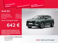 Audi Q3 - Vorschau Bild 1