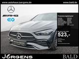 Mercedes-Benz CLE 300 e AMG-Sport/DIGITAL/360/Pano/Memo/Totw - Mercedes-Benz CLE-Klasse Plug-in Hybrid (PHEV) Gebrauchtwagen