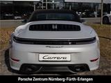 Porsche 992 911 Carrera T Cabriolet SportChrono Sportabg - mit Benzin-Antrieb: Sitzheizung, Cabrio, mit Klimaanlage