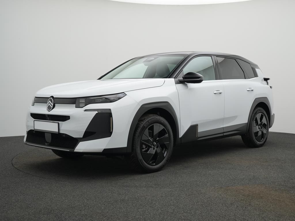 Citroën C5 Aircross Hybrid 145 Doppelkupplung 6-Gang MA imagem 2