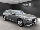 Audi A6 163ps 4Zonen*LED*NaviTouch*ACC*Memory*Sound*D - Audi A6: Ps