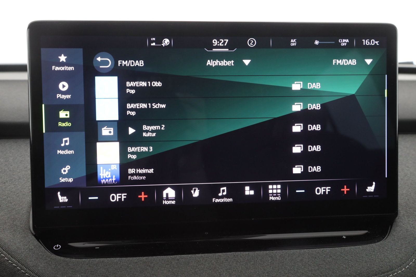 Skoda Enyaq - Bild 15
