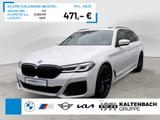BMW 520d Touring xDrive M-Sport PANO HUD LED W-LAN - BMW 5er Leasingangebote für Privatpersonen