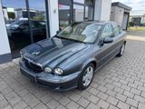 Jaguar X-Type 2.5 V6 Executive/ÖL verlust / MKL leuchte - Jaguar X-Type: Allradantrieb