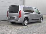 Opel Combo Life L2 1.2i Aut. /€13.990 netto / Navi / - Opel Combo Life Benziner Gebrauchtwagen