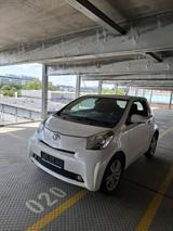 Toyota IQ iQ +