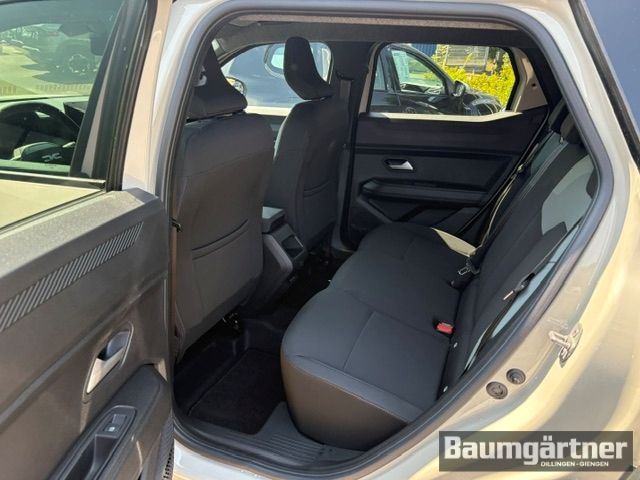 Fahrzeugabbildung Dacia Duster Extreme TCe 130 4x4 Mild-Hybrid Winter-P. - mit KI generiert/bearbeitet