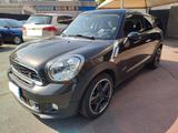 MINI Cooper S Paceman 4ALL Facelift - MINI Cooper S Paceman Gebrauchtwagen