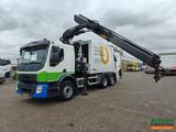 Volvo FE 280 6x2/4 Tageskabine Euro6B - Bekker LaGram - Angebote