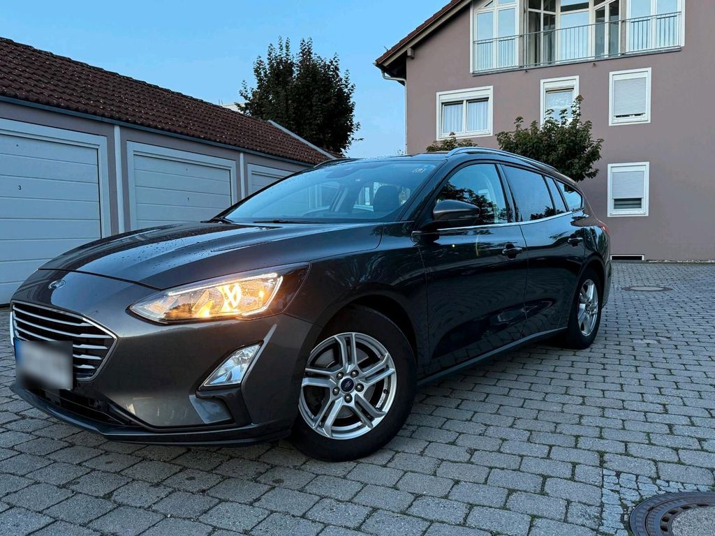 Image of Ford Focus