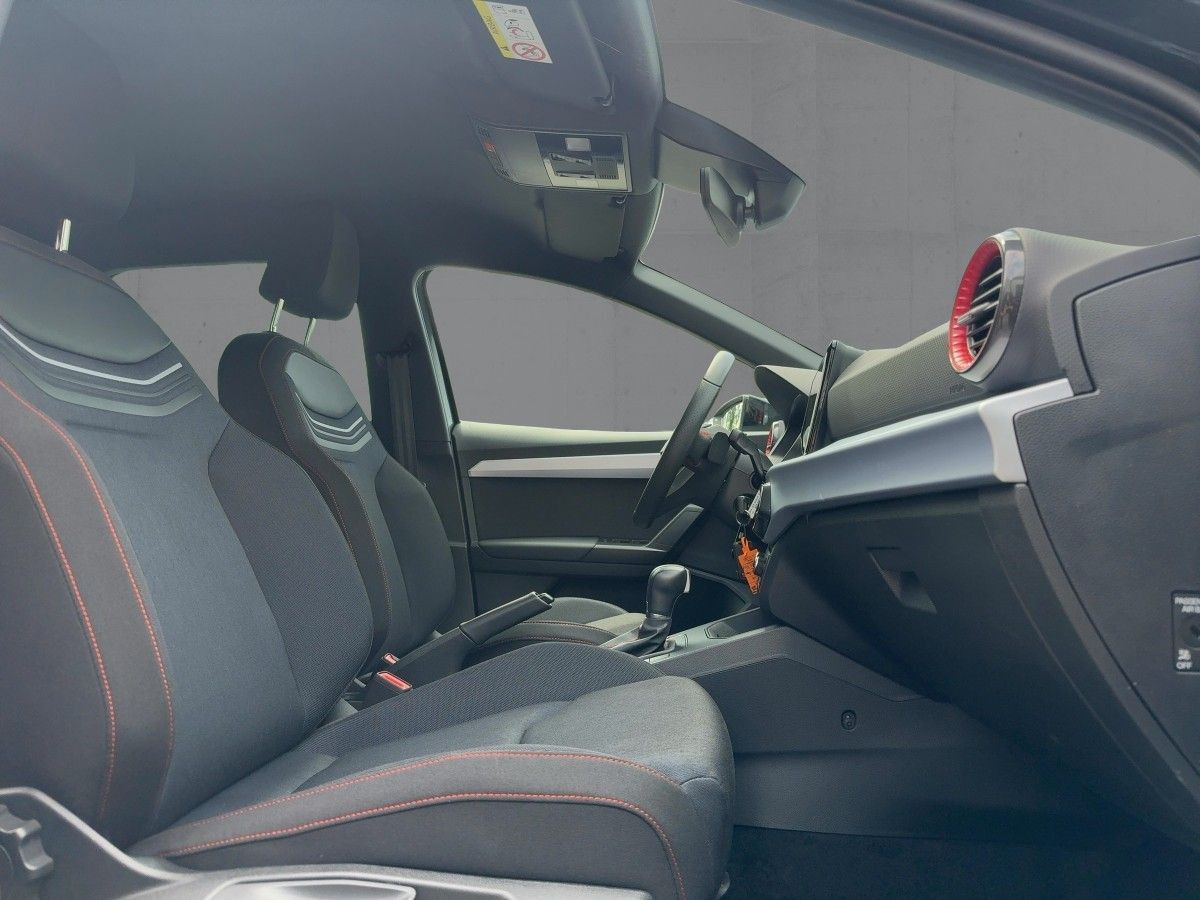 Seat Ibiza - Bild 12
