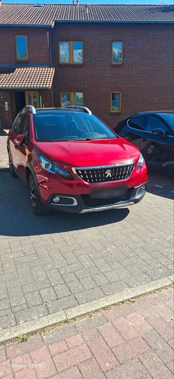 Image of Peugeot 308