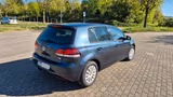 Volkswagen Golf 6 Highline 1.4 TSI DSG7 | TÜV neu - Volkswagen Golf aus 2011: 1.6