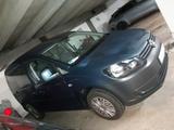 Volkswagen Caddy 1,6TDI 55kW BMT Startline 5-Sitze Star... - Volkswagen Caddy: Startline