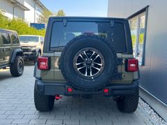 JEEP Wrangler Rubicon Xtreme 35" 2 DOOR MY26