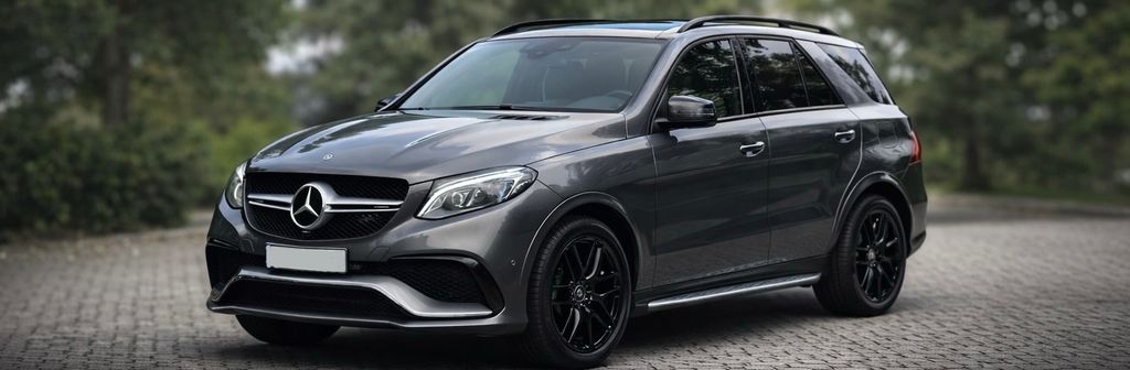 Image of Mercedes-Benz GLE 500