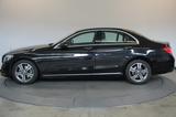 Mercedes-Benz C 200 Lim. LED Pano StzHzg PDC - Mercedes-Benz C 200 Gebrauchtwagen in Kassel