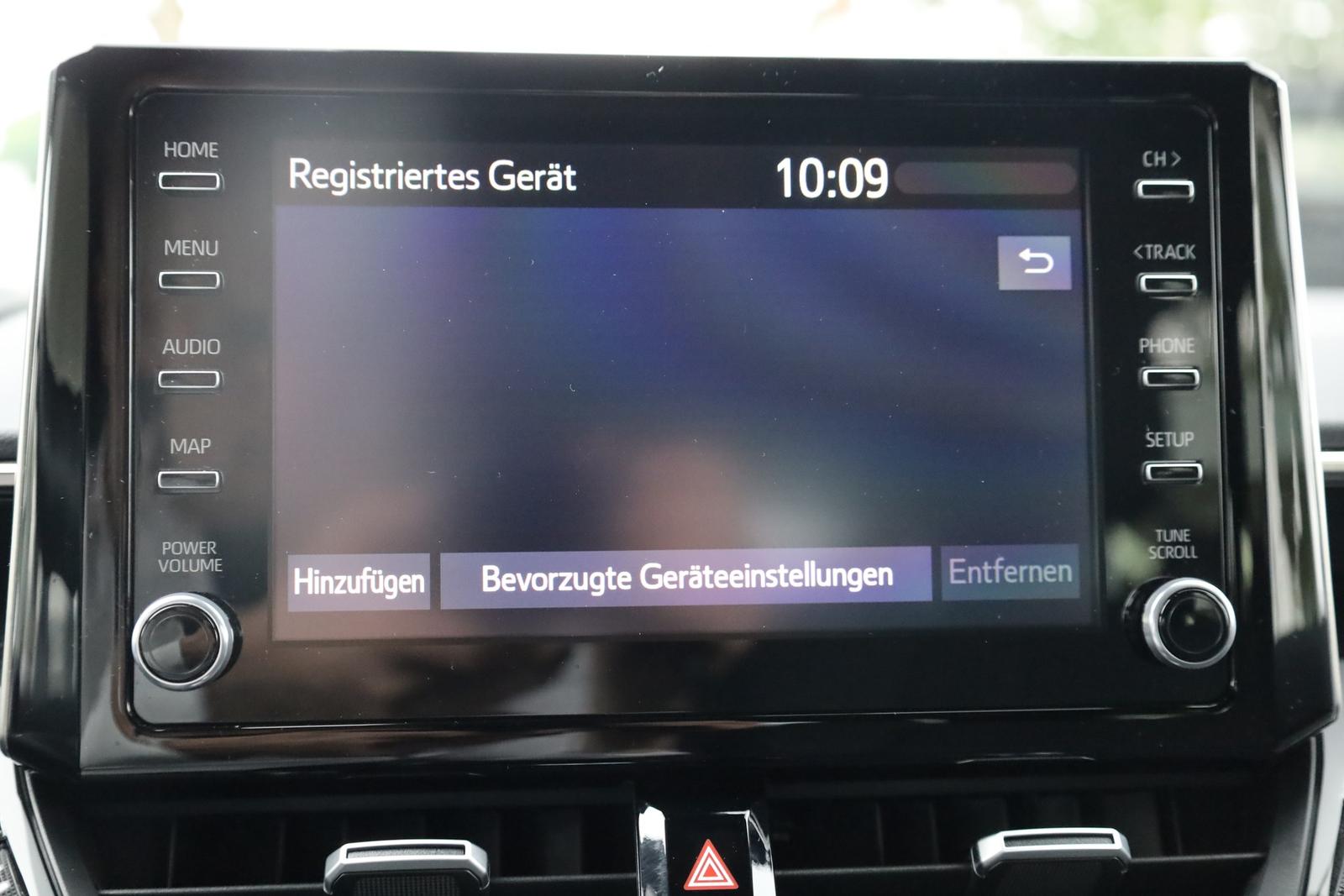 Toyota Corolla 1.2 Comfort LED ACC Winterpaket PDC DAB, миниатюра 15