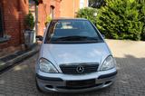 Mercedes-Benz A 140 CLASSIC mit Klima - Mercedes-Benz A 140 aus 2003