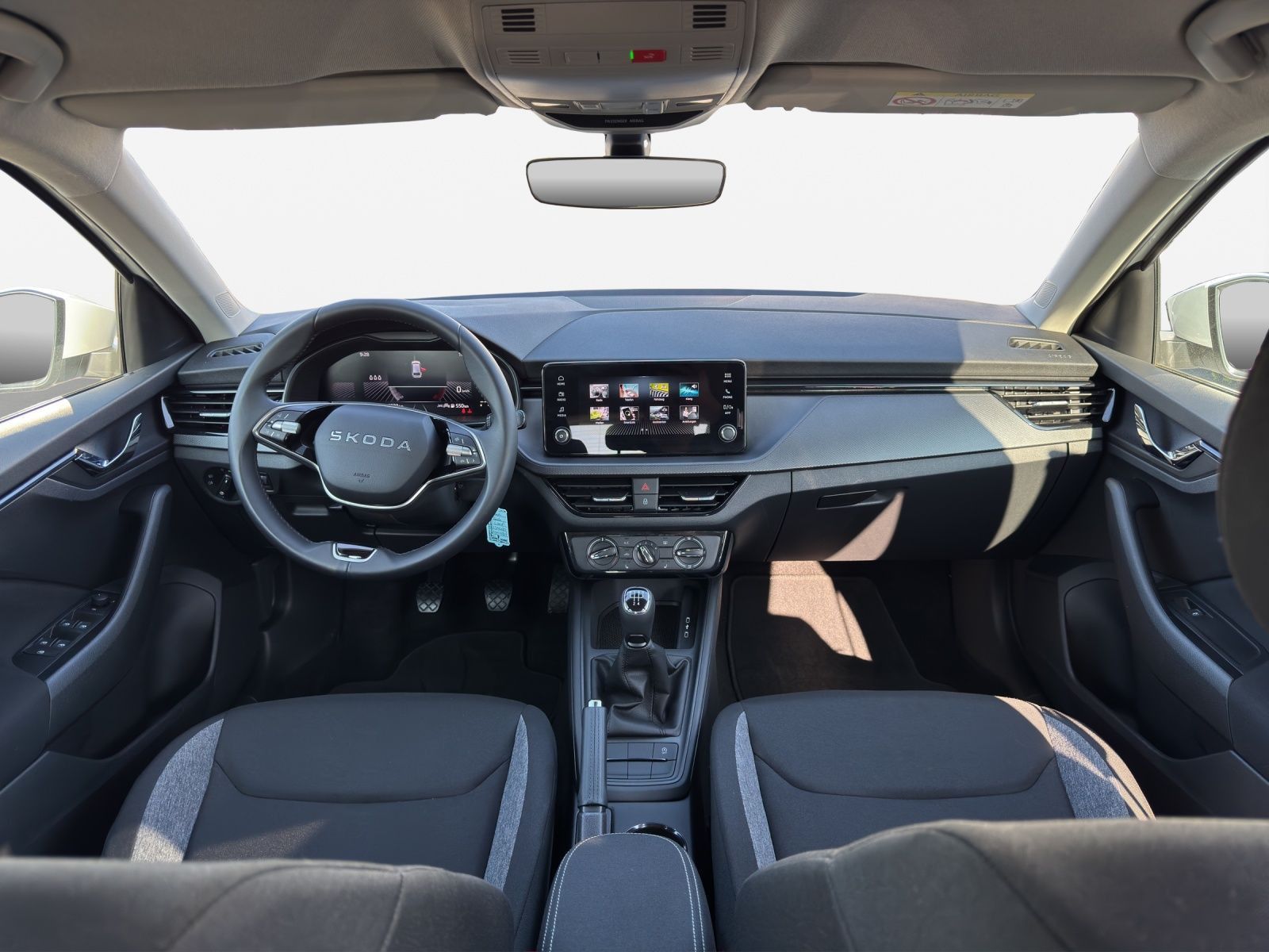 Skoda Scala - Bild 5