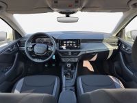 Skoda Scala - Vorschau Bild 5