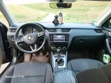 Skoda Oktavia 1.6 Diesel - Skoda Oktavia mit Diesel-Antrieb