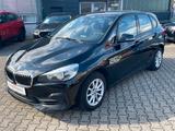 BMW 218dA Active Tourer*Navi.*PDC*Bluetooth* - gebrauchte BMW 218 Active Tourer aus dem Jahr 2019