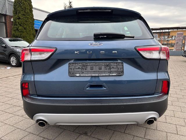 Ford Kuga Cool & Connect