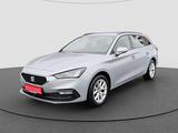 Seat Leon Sportstourer 2.0 TDI DSG Style NAVI TM PDC - gebrauchte Seat Leon aus dem Jahr 2022