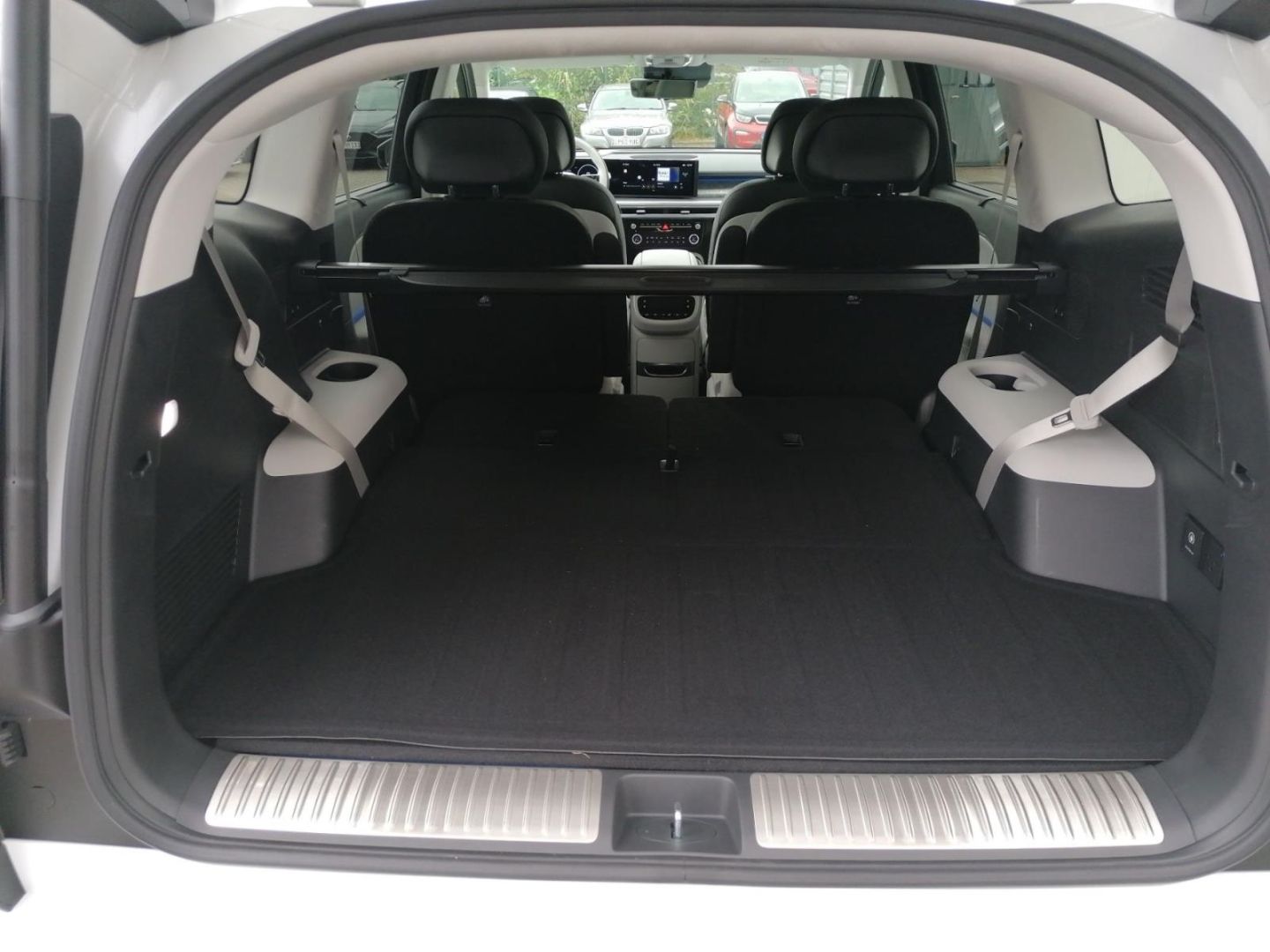 Hyundai IONIQ 9 - Bild 12