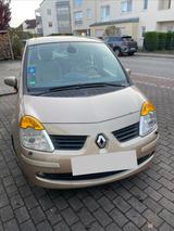 Renault Modus Initiale 1.6 16V ESP Initiale - Renault Modus: 1.6