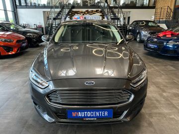 Ford Mondeo Lim. Business Edition *Kamera*TÜV*PDC*