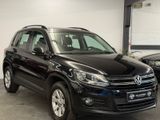 Volkswagen Tiguan 1.4 TSI BlueMotion Tech Freestyle |AHK - Volkswagen Tiguan aus 2012