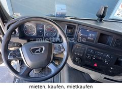 Fahrzeugabbildung MAN TGS 18.470 Hydrodrive Mietkauf 1425 Euro