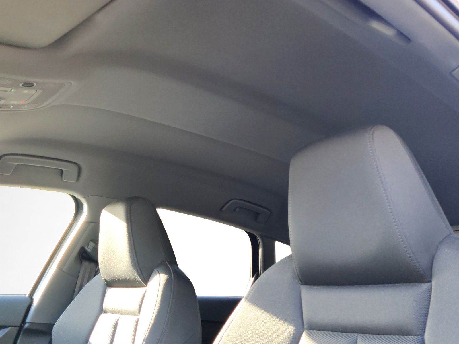Audi A3 - Bild 11